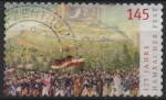 Stamps Germany -  Hambacher Fes.Aniv. 175