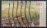 Stamps Germany -  Hambacher Fes.Aniv. 175