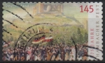 Stamps Germany -  Hambacher Fes.Aniv. 175