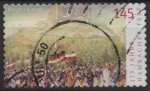 Stamps Germany -  Hambacher Fes.Aniv. 175