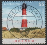 Stamps Germany -  Faro Hornos