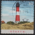 Stamps Germany -  Faro Hornos