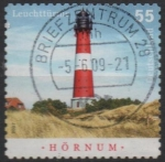 Stamps Germany -  Faro Hornos