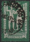 Stamps Argentina -  Colegio