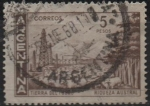 Stamps Argentina -  Ganaderia