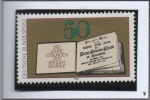 Stamps Germany -  Diario d' l' Biblia