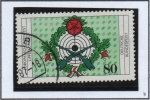 Stamps Germany -  Séptimo Fusilero Europeo