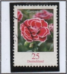 Stamps Germany -  Maravilla