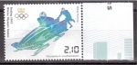 Stamps Liechtenstein -  J.O. de Invierno- Pekín