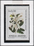 Stamps Argentina -  Pata d' Vaca