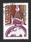 Sellos de Europa - Rusia -  5779 - Europa