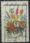 Stamps Australia -  Flores