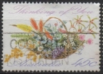 Stamps Australia -  Flores