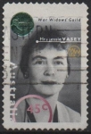 Stamps Australia -  Mrs Jessie Vasey