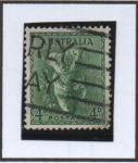 Stamps Australia -  Koala