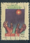 Stamps Ecuador -  ECUADOR_SCOTT C617.01