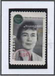 Stamps Australia -  Mrs jessie Vasey