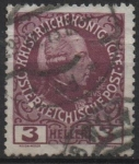 Stamps Austria -  Joeset II