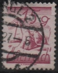 Stamps Austria -  Postes Telegraficos