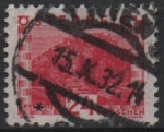 Stamps Austria -  Salzburg