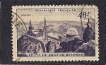 Stamps France -  