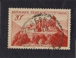 Stamps France -  