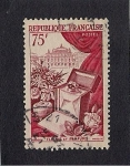 Stamps France -  