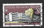 Sellos de Europa - Alemania -  2246 - Feria de Primavera de Leipzig (DDR)