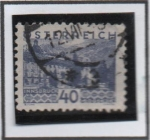 Stamps Austria -  Innsbruck