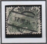 Stamps Austria -  Hohenems