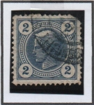 Stamps Austria -  Mercury