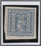 Stamps Austria -  Sellos Militares