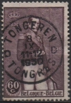 Stamps Belgium -  Leopoldo I