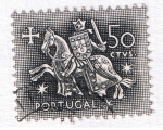Stamps Portugal -  Portugal 12