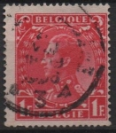 Stamps Belgium -  Leopoldo III