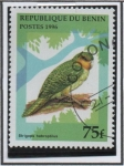 Stamps Benin -  Strigops