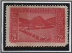 Stamps Bosnia Herzegovina -  Vishegrad