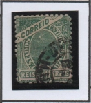 Stamps Brazil -  Montaña d' Azucar