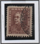 Stamps Brazil -  Duque d' Caxias