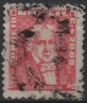 Stamps Brazil -  Jose Bonifacio