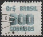 Stamps Brazil -  Cifras