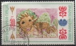 Stamps Bulgaria -  Dibujos para l' niños