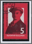 Sellos de Europa - Bulgaria -  Stanke Dimitrov