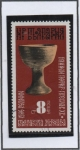 Stamps Bulgaria -  Copa