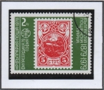 Stamps Bulgaria -  Sellos Anteriores