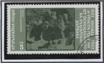 Stamps Bulgaria -  1300. aniversario d' estado d' Bulgaria