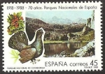 Sellos del Mundo : Europe : Spain : 2937 - Parque Nacional de Covadonga