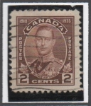 Stamps Canada -  Duke d' York