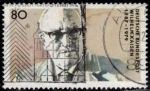 Stamps Germany -  