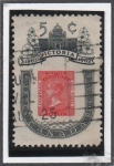 Stamps Canada -  Reina Victoria